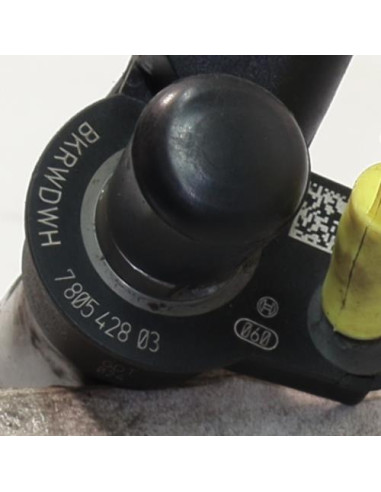 Injecteurs BMW SERIE 3 E91 TOURING PHASE 2 BREAK Diesel