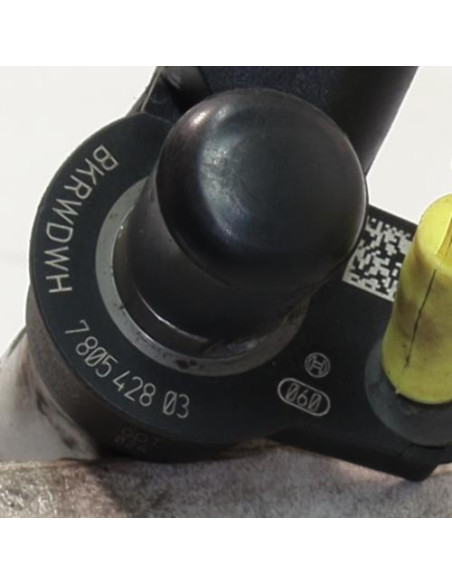 Injecteurs BMW SERIE 3 E91 TOURING PHASE 2 BREAK Diesel