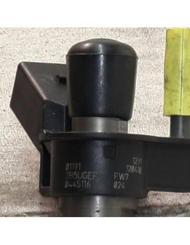 Injecteurs BMW SERIE 3 E91 TOURING PHASE 2 BREAK Diesel