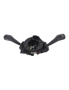 Com (Bloc Contacteur Tournant+Commodo Essuie Glace+Commodo Phare) BMW SERIE 3 E46 PHASE 2 Diesel