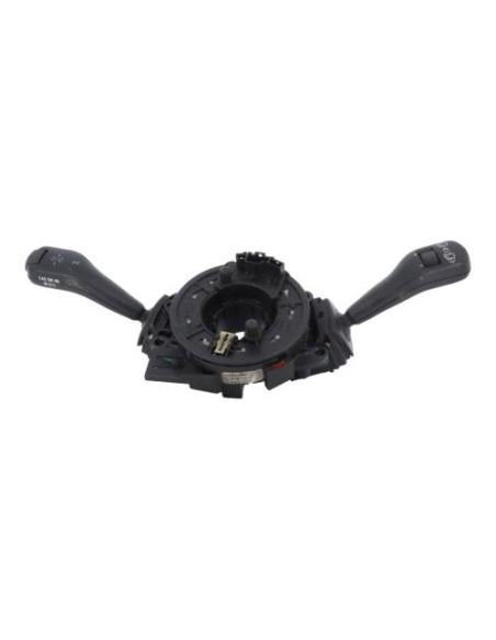 Com (Bloc Contacteur Tournant+Commodo Essuie Glace+Commodo Phare) BMW SERIE 3 E46 PHASE 2 Diesel