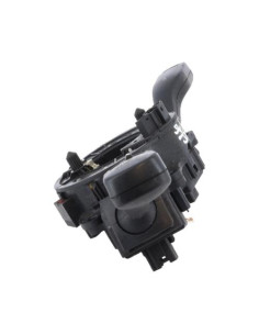 Com (Bloc Contacteur Tournant+Commodo Essuie Glace+Commodo Phare) BMW SERIE 3 E46 PHASE 2 Diesel 2