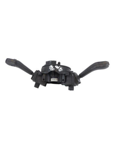 Com (Bloc Contacteur Tournant+Commodo Essuie Glace+Commodo Phare) BMW SERIE 3 E46 PHASE 2 Diesel