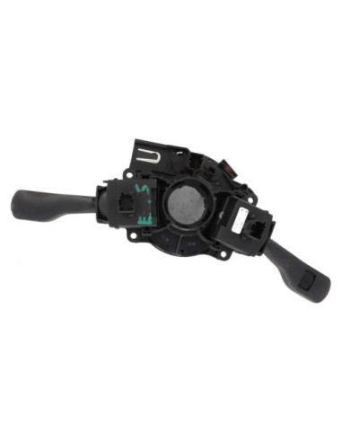 Com (Bloc Contacteur Tournant+Commodo Essuie Glace+Commodo Phare) BMW SERIE 3 E46 PHASE 2 Diesel