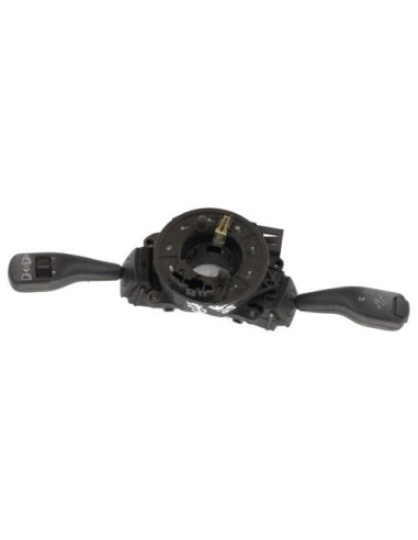 Com (Bloc Contacteur Tournant+Commodo Essuie Glace+Commodo Phare) BMW SERIE 3 E46 PHASE 2 Diesel