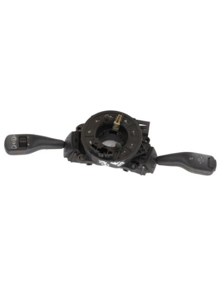 Com (Bloc Contacteur Tournant+Commodo Essuie Glace+Commodo Phare) BMW SERIE 3 E46 PHASE 2 Diesel