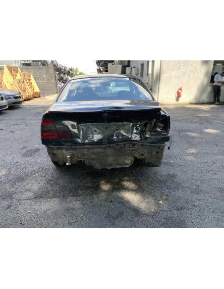 Com (Bloc Contacteur Tournant+Commodo Essuie Glace+Commodo Phare) BMW SERIE 3 E46 PHASE 2 Diesel