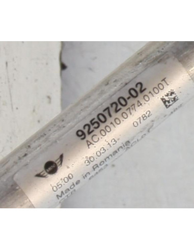 Tuyau de climatisation MINI MINI 2 R59 ROADSTER CABRIOLET Essence