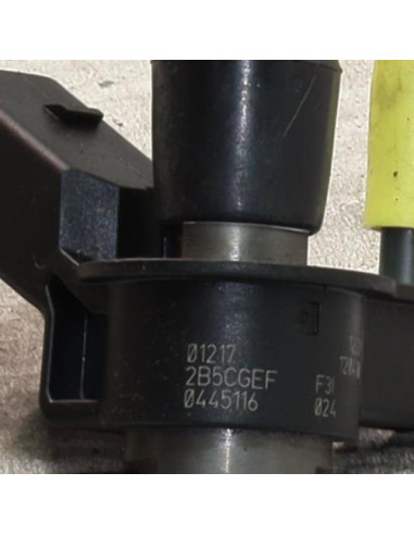 Injecteurs BMW SERIE 3 E91 TOURING PHASE 2 BREAK Diesel