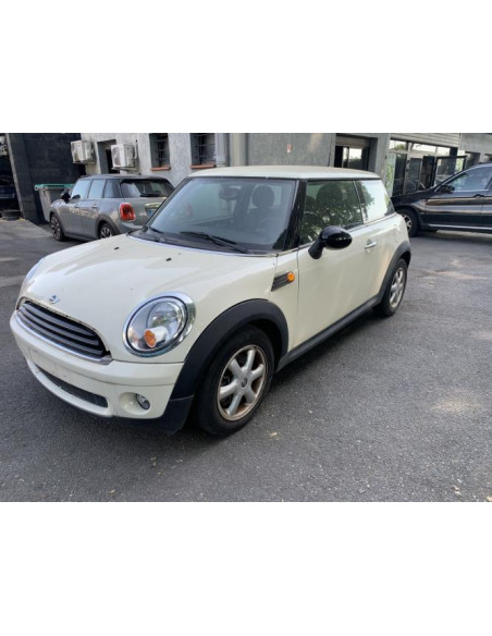 Baie de pare brise MINI MINI 2 R56 PHASE 1 Essence