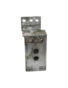 Renfort pare choc avant (traverse) BMW X3 E83 PHASE 2 Diesel