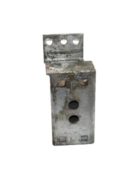 Renfort pare choc avant (traverse) BMW X3 E83 PHASE 2 Diesel