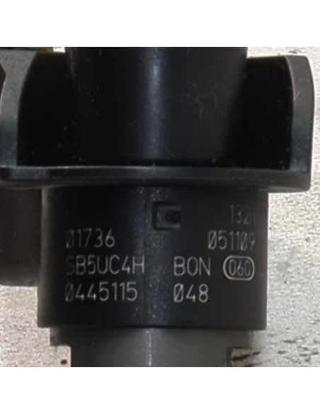 Injecteurs BMW SERIE 5 E60 PHASE 1 Diesel