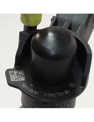 Injecteurs BMW SERIE 5 E60 PHASE 1 Diesel