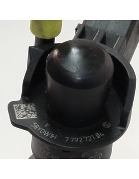 Injecteurs BMW SERIE 5 E60 PHASE 1 Diesel