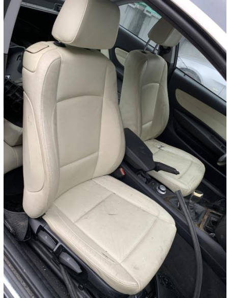 Radiateur huile BMW SERIE 1 E82 COUPE Diesel