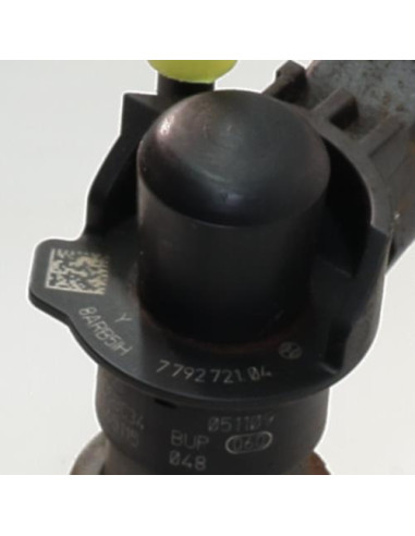 Injecteurs BMW SERIE 5 E60 PHASE 1 Diesel