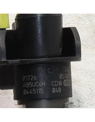 Injecteurs BMW SERIE 5 E60 PHASE 1 Diesel