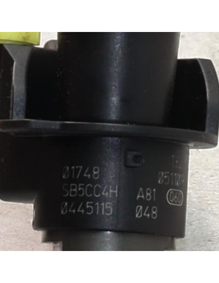 Injecteurs BMW SERIE 5 E60 PHASE 1 Diesel