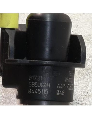 Injecteurs BMW SERIE 5 E60 PHASE 1 Diesel