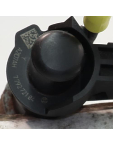 Injecteurs BMW SERIE 5 E60 PHASE 1 Diesel