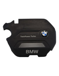 Cache moteur  BMW SERIE 2 F46 GRAN TOURER PHASE 1 Diesel