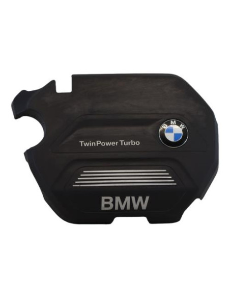 Cache moteur  BMW SERIE 2 F46 GRAN TOURER PHASE 1 Diesel