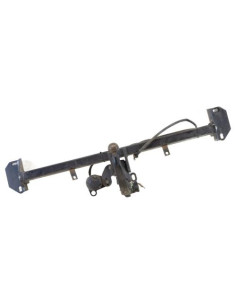 Attelage (boule de remorquage) BMW SERIE 2 F46 GRAN TOURER PHASE 1 Diesel