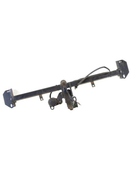 Attelage (boule de remorquage) BMW SERIE 2 F46 GRAN TOURER PHASE 1 Diesel