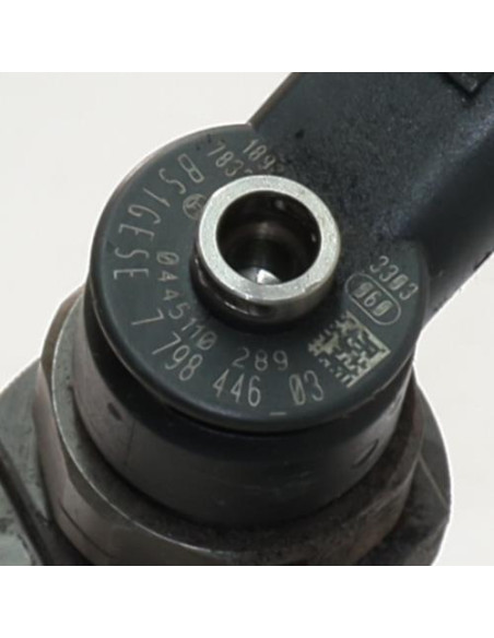 Injecteurs BMW SERIE 1 E87 PHASE 2 Diesel