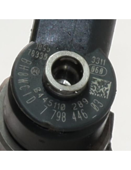 Injecteurs BMW SERIE 1 E87 PHASE 2 Diesel