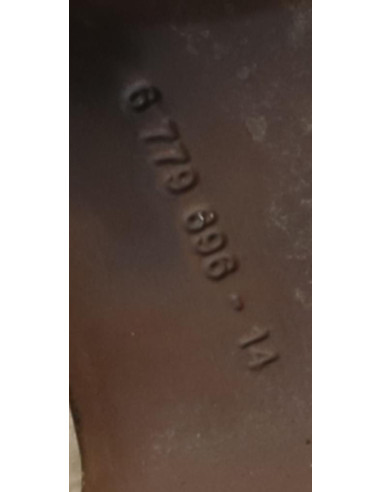 Jante BMW SERIE 1 E81 