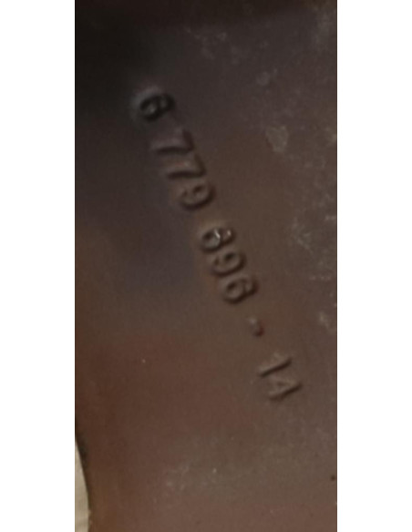 Jante BMW SERIE 1 E81 