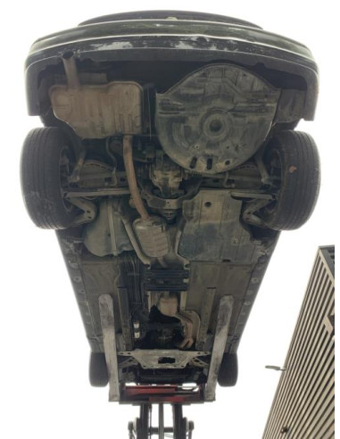 Aile arriere gauche BMW SERIE 3 E46 COMPACT PHASE 1 Essence