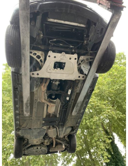 Bouchon de carburant BMW SERIE 3 E46 COMPACT PHASE 1 Essence