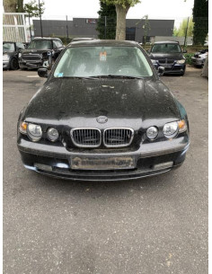 Bras essuie glace avant droit BMW SERIE 3 E46 COMPACT PHASE 1 Essence