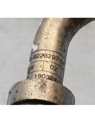 Tuyau de climatisation BMW SERIE 1 F20 PHASE 1 Essence