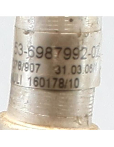 Tuyau de climatisation BMW SERIE 3 E90 PHASE 1 Diesel