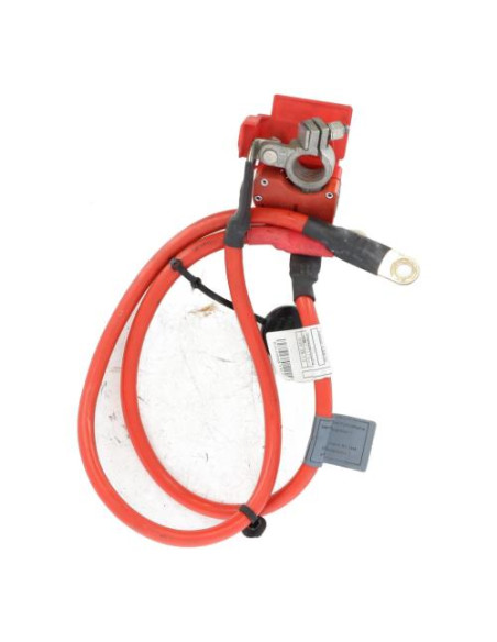 Cosse de batterie BMW SERIE 1 F21 PHASE 1 Diesel