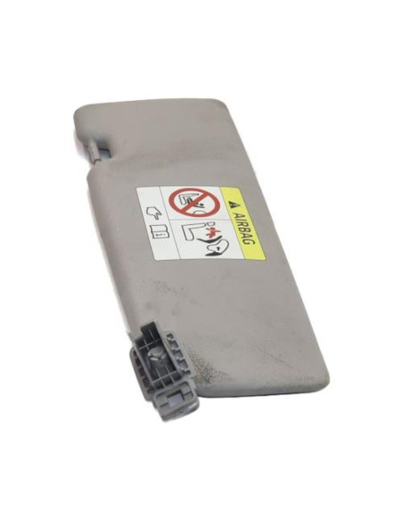 Pare soleil droit BMW SERIE 1 F20 PHASE 2 Diesel