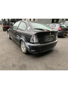 Retroviseur gauche BMW SERIE 3 E46 COMPACT PHASE 1 Essence