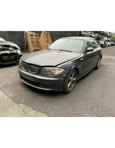 Charniere de hayon BMW SERIE 1 E82 COUPE Diesel