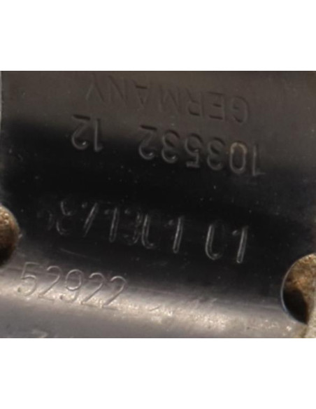 Triangle avant gauche BMW SERIE 2 F46 GRAN TOURER PHASE 1 Diesel