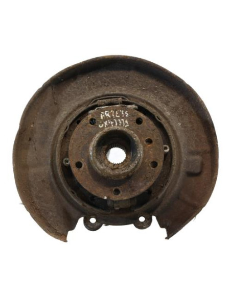 Fusee arriere gauche BMW SERIE 5 E39 TOURING PHASE 1 BREAK 