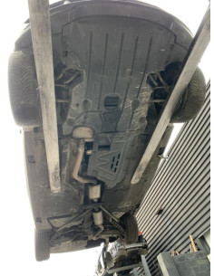 Barre stabilisatrice BMW SERIE 1 E82 COUPE Diesel