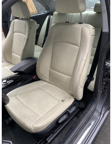 Barre stabilisatrice BMW SERIE 1 E82 COUPE Diesel