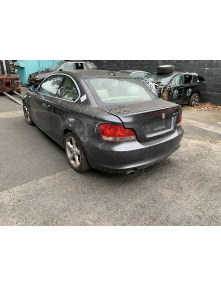 Fusee arriere droit BMW SERIE 1 E82 COUPE Diesel