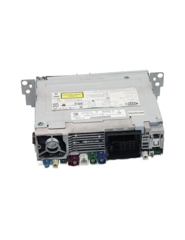 Autoradio d'origine BMW SERIE 1 F20 PHASE 2 
