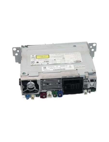 Autoradio d'origine BMW SERIE 1 F20 PHASE 2 
