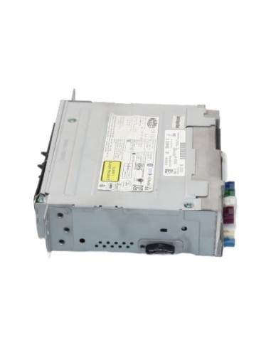 Autoradio d'origine BMW SERIE 1 F20 PHASE 2 